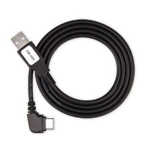  Lux Samsung Universal #1 USB Data Cable w/ Software: Cell 