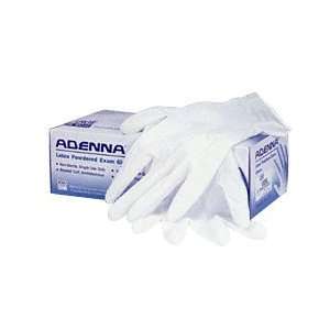  CRL Disposable Latex Rubber Gloves by CR Laurence: Home 
