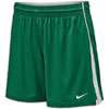 Nike Prospect 7IN Short   Womens   Dark Green / White