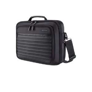   Belkin F8N337 Pace Clamshell Bag for 16 Laptop (Black) Electronics