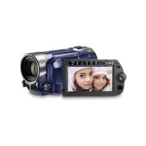  Canon FS100 Flash Media Camcorder