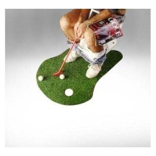 Golf Gifts & Gallery Clubhouse Collection Bathroom Décor set:  