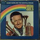 Danny Davis The Nashville Brass  