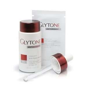  Glytone Antioxidant Anti Aging Facial Serum 1 oz. Health 