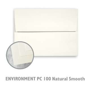    ENVIRONMENT PC 100 Natural Envelope   1000/Carton