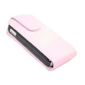   Flip Pouch Case Cover with Holder for LG KM900 Arena Electronics