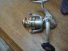 PENN PURSUIT 5000 SPINNING REEL NEVER USED  