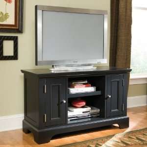  Home Styles Bedford 44 Inch TV Stand: Home & Kitchen