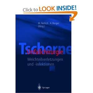   German Edition) (9783540632856) Michael Nerlich, Alfred Berger Books