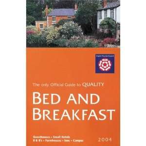  Bed and Breakfast Guest Accommodation (AA Visit Britain 