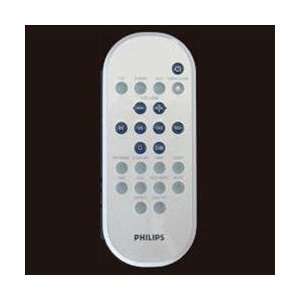  Philips Remote Control Part # 996510002032 Electronics