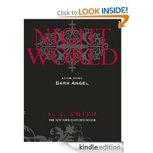 The Night World 4: Dark Angel: L J. Smith:  Kindle Store