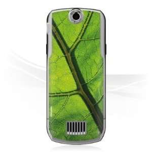  Design Skins for Motorola L6   Leave It Design Folie 