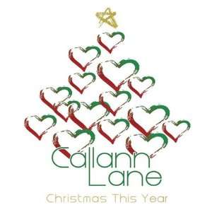  Christmas This Year Callann Lane Music