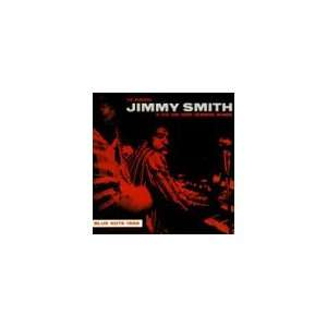    The Incredible Jimmy Smith at Club Baby Grand, Vol. 1 Music
