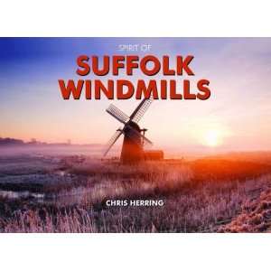  Spirit of Suffolk Windmills (Spirit of Britain 