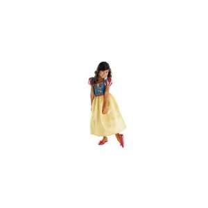  Snow White Child Complete Costume Kit  Includes Snow White Costume 