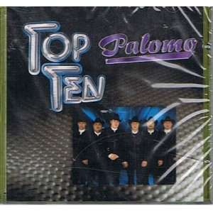  Top Ten Palomo Music