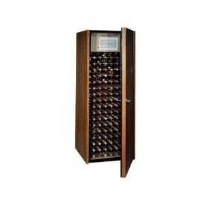  Vinotemp VINO 250 PROEFFT Wine Cabinet with Insulated Door 