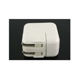  USB Power Adapter for iPod (White) Electronics