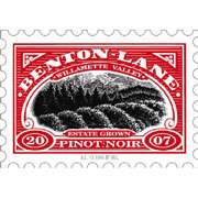 Benton Lane Pinot Noir 2007 