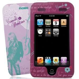   Hard Case Cover fits Apple Ipod Itouch: MP3 Players & Accessories