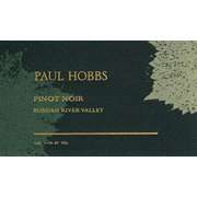 Paul Hobbs Russian River Pinot Noir 2009 
