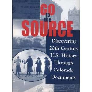   Colorado Documents (9781593636395) William Virden, Mary Borg Books