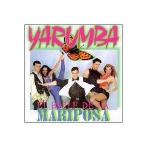  El Baile De La Mariposa Yarumba Music