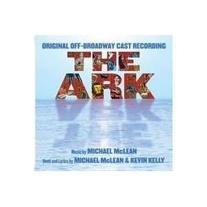    THE ARK   Original off   Broadway Cast Michael McLean Books