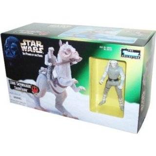 Wampa With Hoth Cave Hoth Attack the Empire Strikes Back 