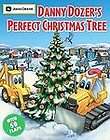 Danny Dozers Perfect Christmas Tree (John Deere (Running Press K 