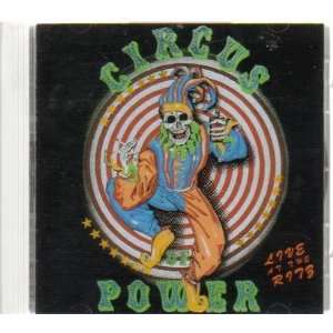  Live At the Ritz [Japan Import] Circus Of Power Music
