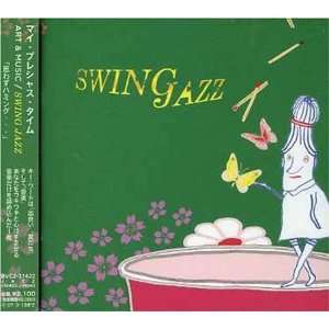  Jazz Swing Various Artists Music