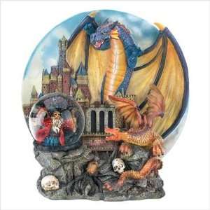  Magic Legends Collector Plate
