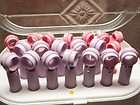 CONAIR SPIRAL CURLS SOFT CURLERS ROLLERS MEDIUM 62502Z    NEW IN 