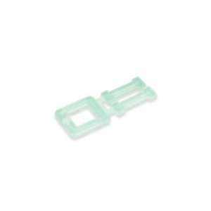  SHPPS12PLBUCK   Plastic Buckles Poly Strapping Buckles, 1 