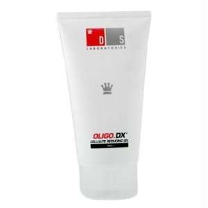    DS Laboratories Oligo.DX Cellulite Reducing Gel    150 mL: Beauty