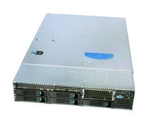 Intel SR2600URLX SR2600URLXNA 2U Rack Chassis Server  