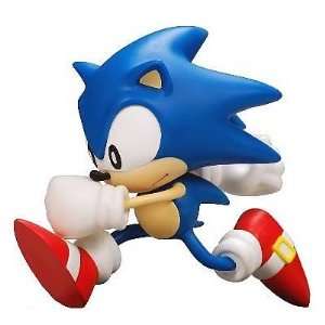  Sonic the Hedgehog toy vinyl figure: Toys & Games