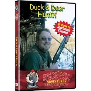  Duck & Deer Huntin Jim Bob, Stork, Various Movies & TV