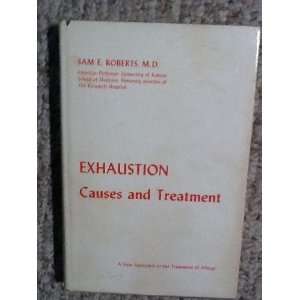   Causes and Treatment a New Approach to the Treatment of Allergy Books