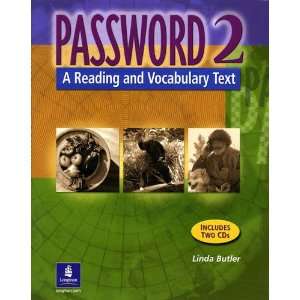  Password 2 A Reading and Vocabulary Text (Bk.2 