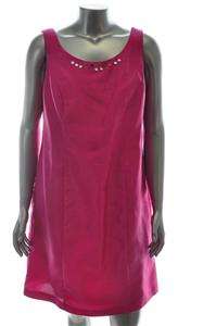   size 18 20 matching formal dress coat mother of the bride in fuschia