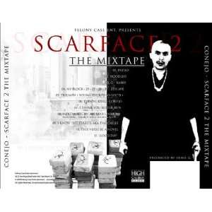  Scarface 2 : Mixtape: Conejo: Music