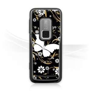  Design Skins for Nokia 6120   Fly with Style Design Folie 