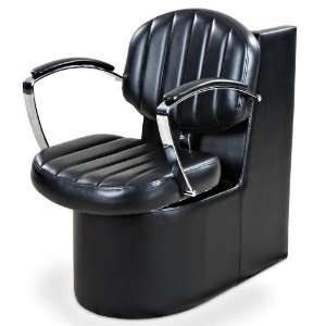  Calvert Black Dryer Chair: Beauty