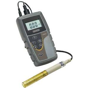 Oakton CON 6+ handheld conductivity meter kit  Industrial 