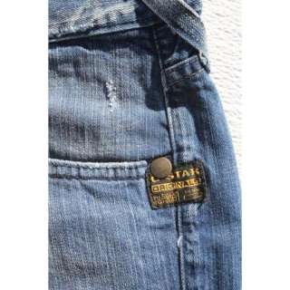 Star Raw Core Custom 3301 Jeans Size 38/34 $210 BNWT 100% Authentic 