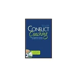  CONFLICT COACHING TEXT ONLY (CONFLICT COACHING TEXT ONLY) Books